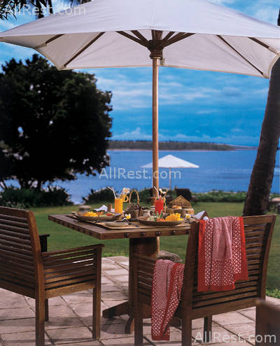 The Oberoi Lombok 21